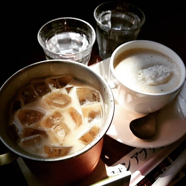 kahvaltı fotoğrafı