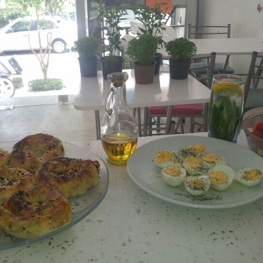 kahvaltı fotoğrafı