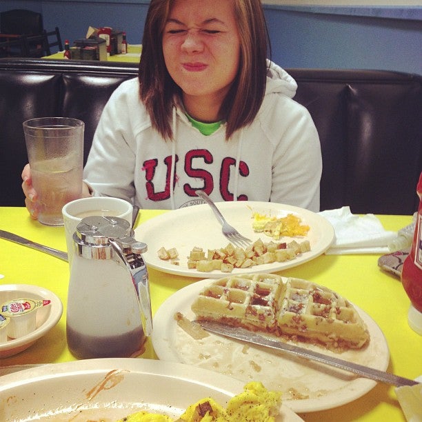 kahvaltı fotografı