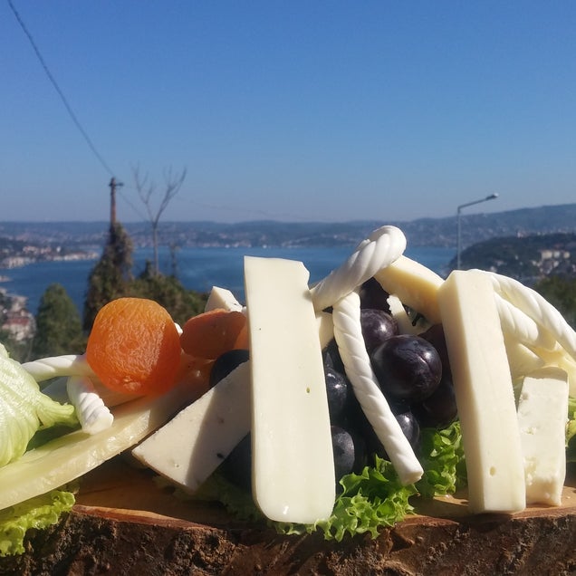 kahvaltı fotografı