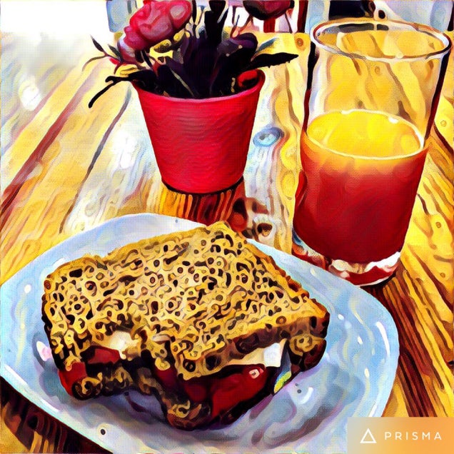 kahvaltı fotoğrafı