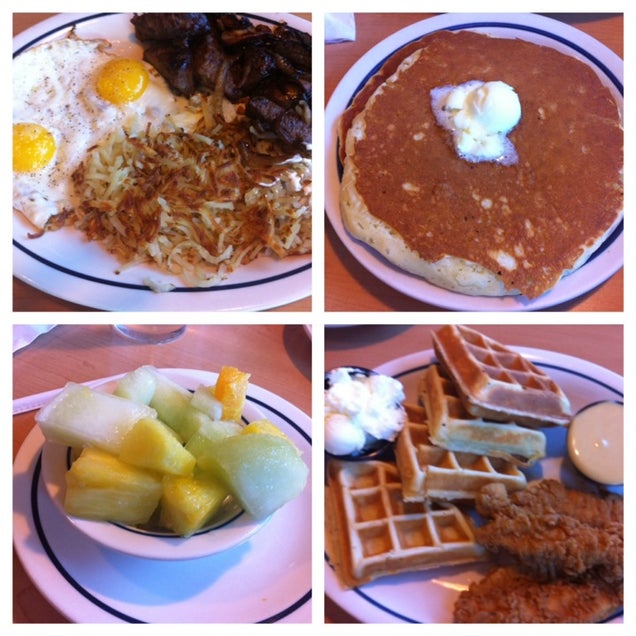 kahvaltı fotografı