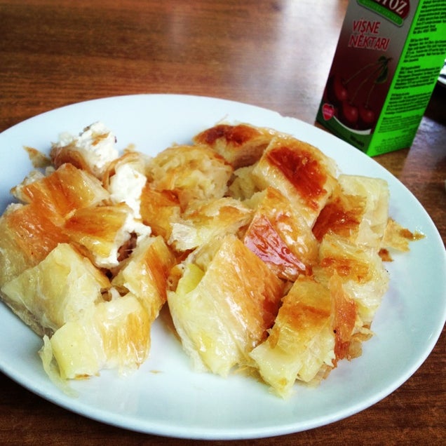 kahvaltı fotografı