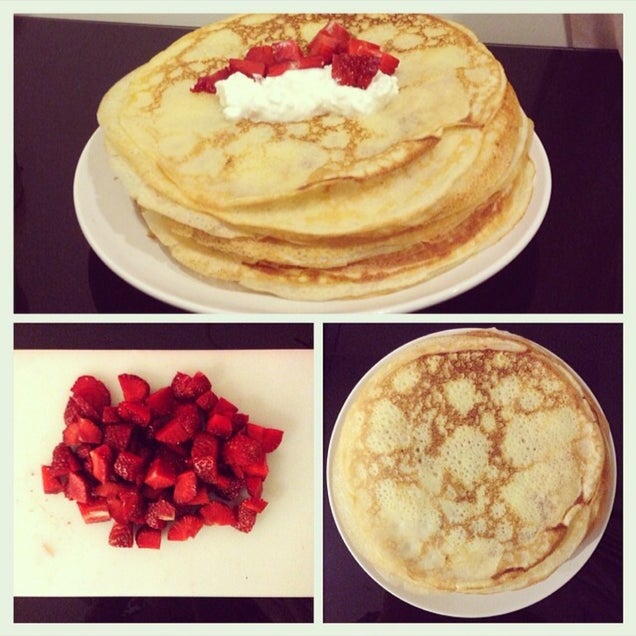 kahvaltı fotografı