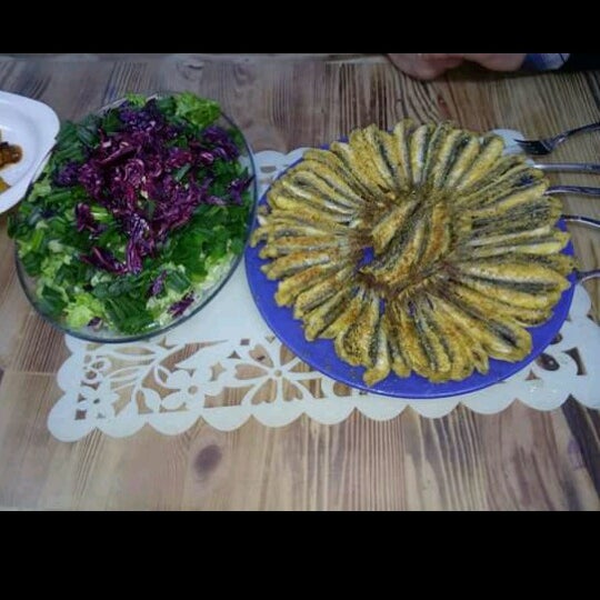 kahvaltı fotografı