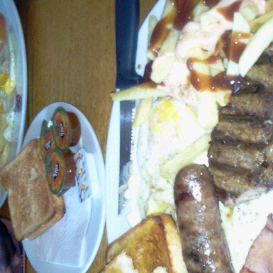 kahvaltı fotografı