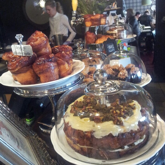 kahvaltı fotografı