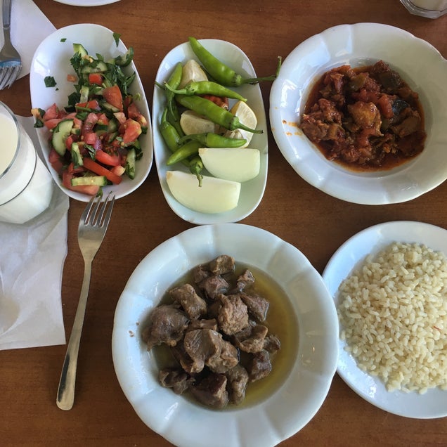 kahvaltı fotografı