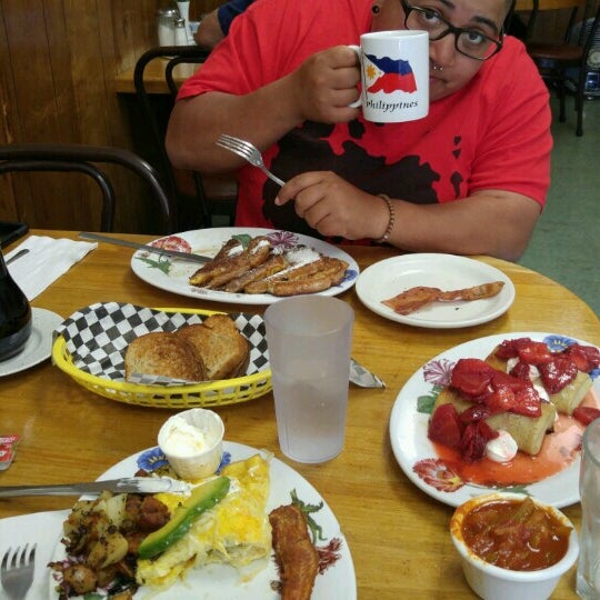 kahvaltı fotografı