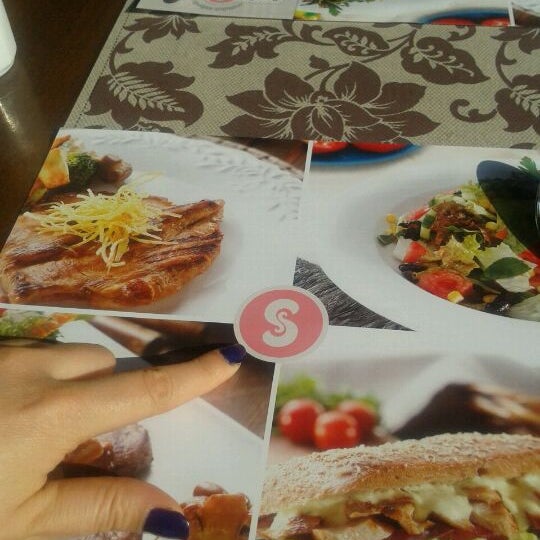 kahvaltı fotoğrafı