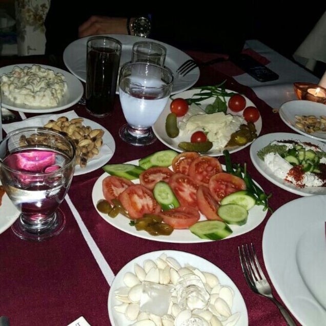 kahvaltı fotografı