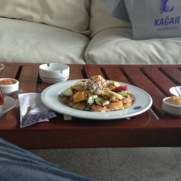 kahvaltı fotografı