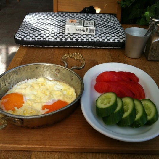 kahvaltı fotografı