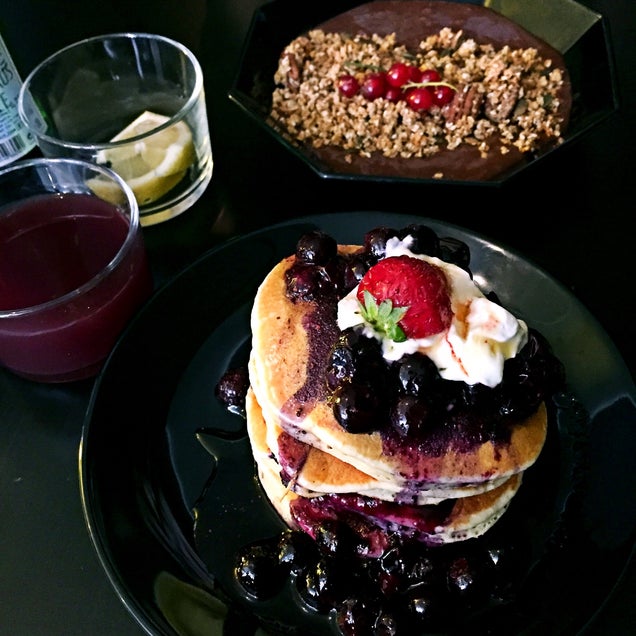 kahvaltı fotografı