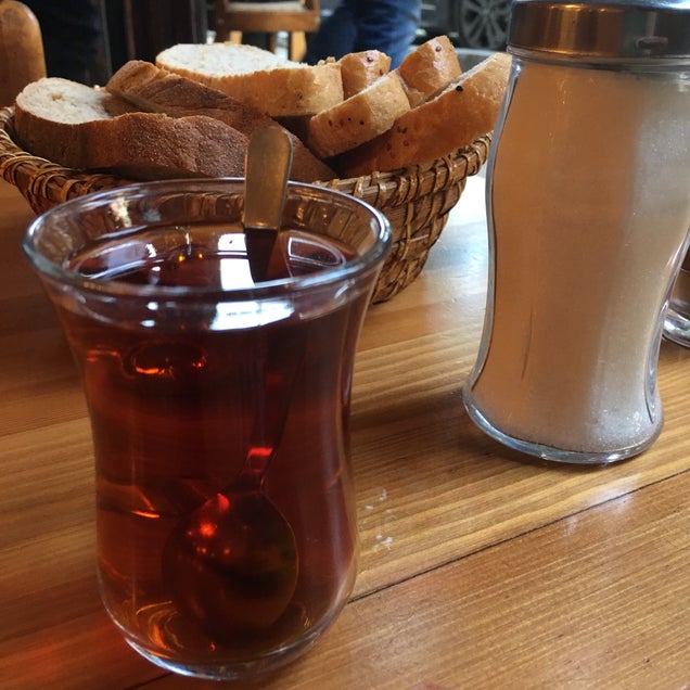 kahvaltı fotoğrafı