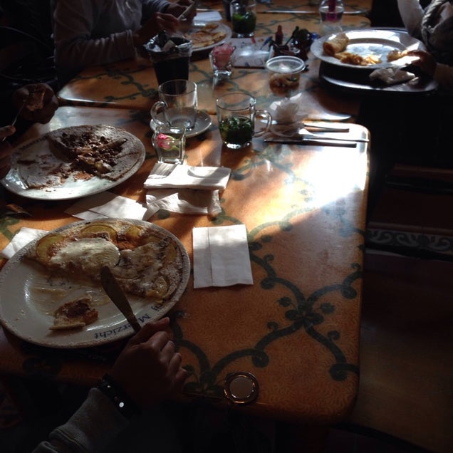 kahvaltı fotografı