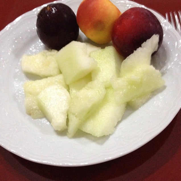 kahvaltı fotoğrafı