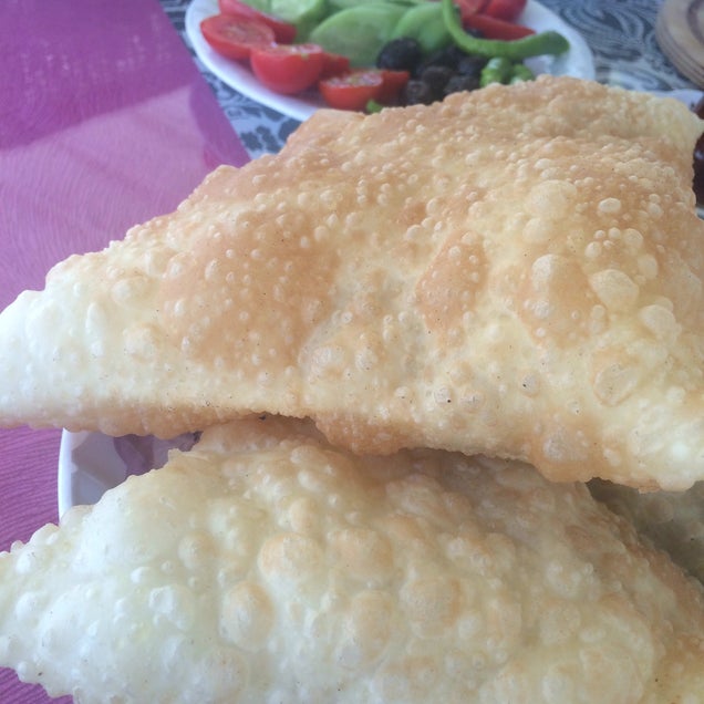 kahvaltı fotografı