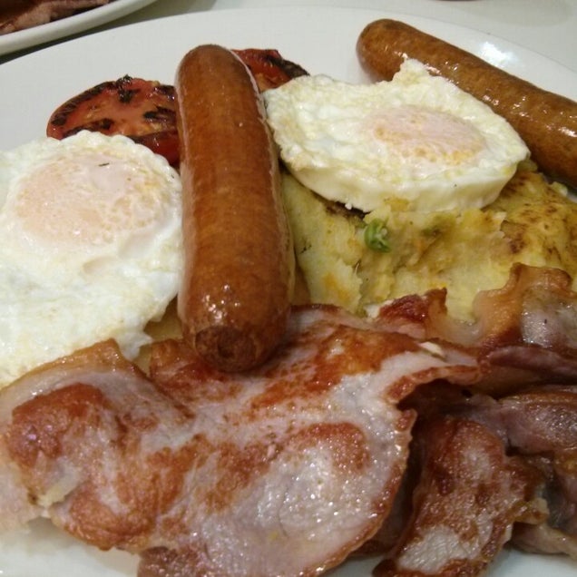 kahvaltı fotografı