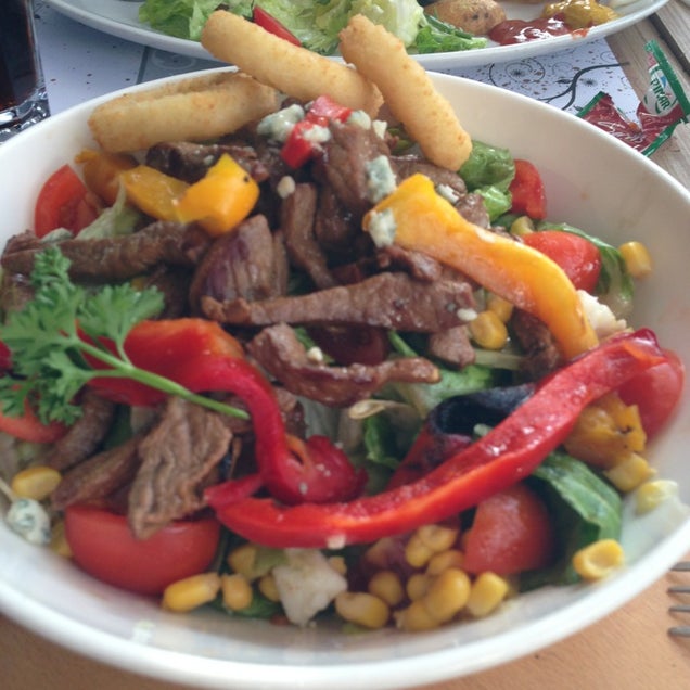 kahvaltı fotografı