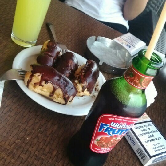 kahvaltı fotografı