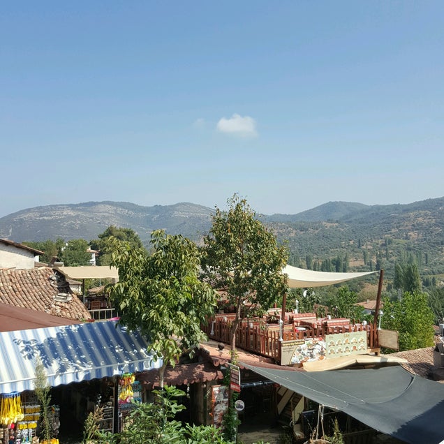 kahvaltı fotografı