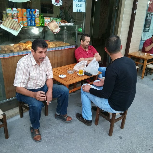 kahvaltı fotoğrafı