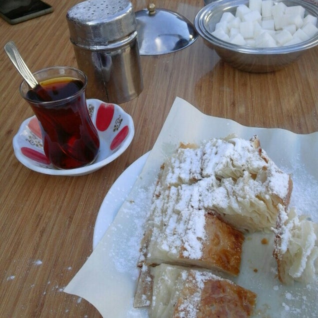 kahvaltı fotografı