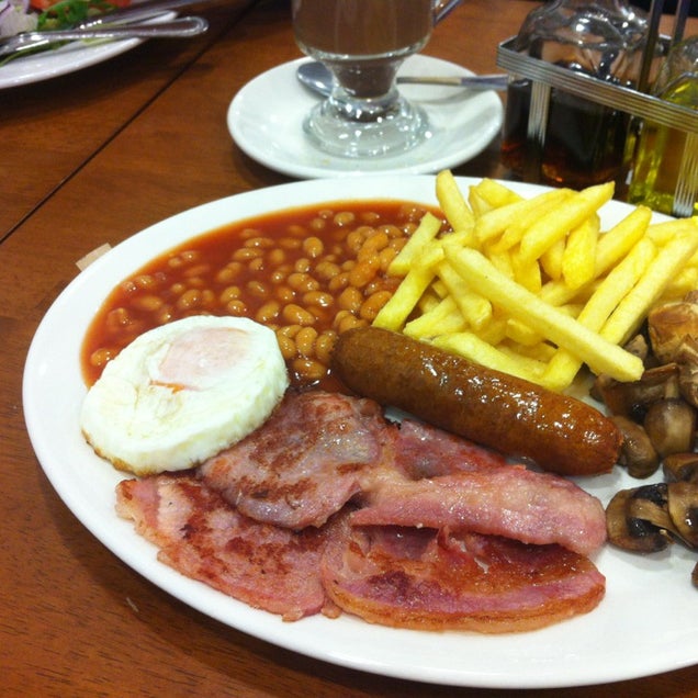 kahvaltı fotografı