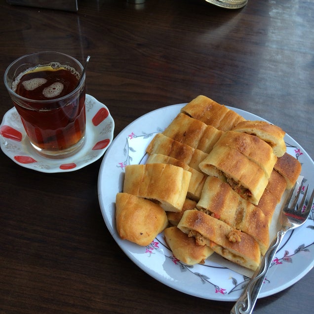 kahvaltı fotoğrafı