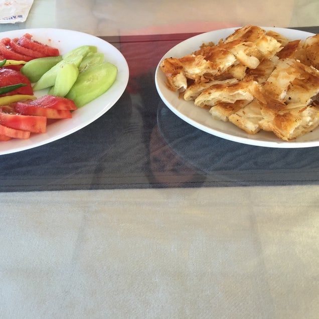 kahvaltı fotografı