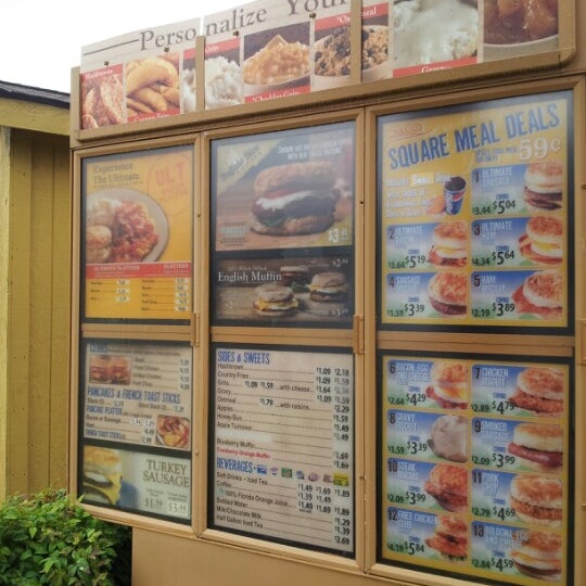 Biscuitville Greensboro, NC