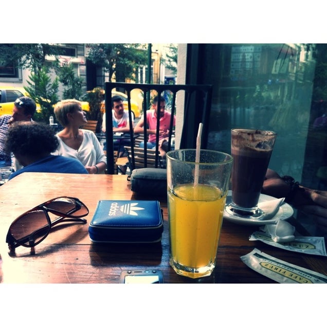 kahvaltı fotografı