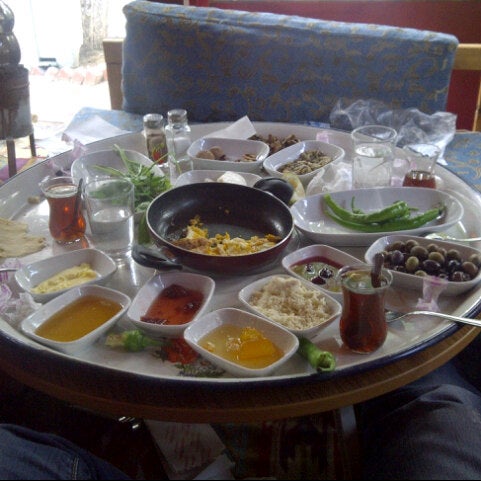 kahvaltı fotografı