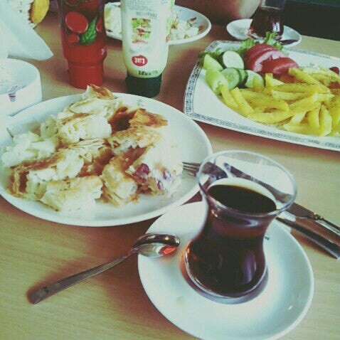 kahvaltı fotoğrafı