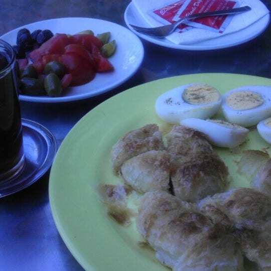 kahvaltı fotografı