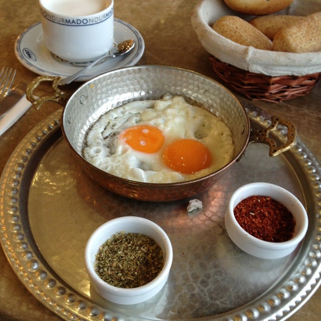 kahvaltı fotografı