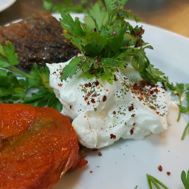 kahvaltı fotografı