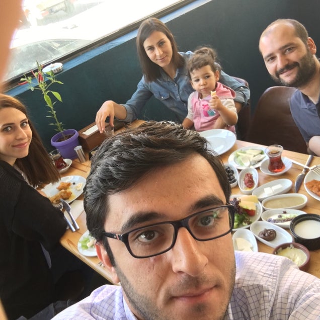 kahvaltı fotografı