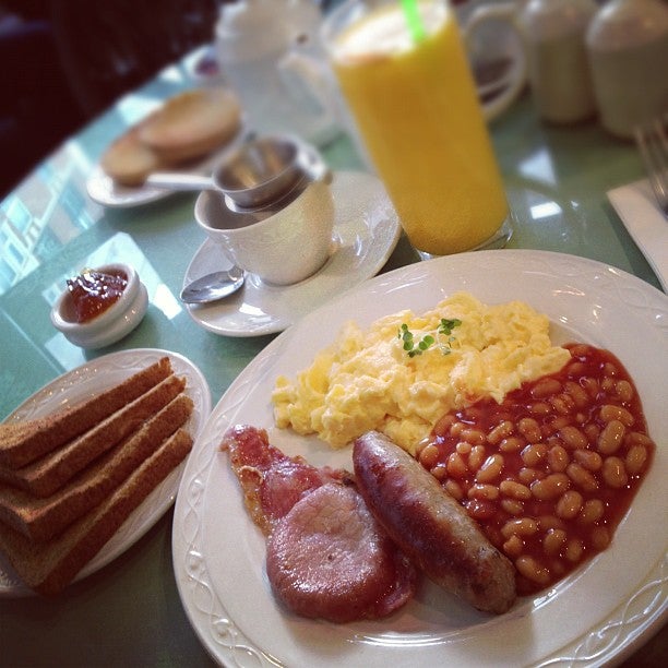 kahvaltı fotografı