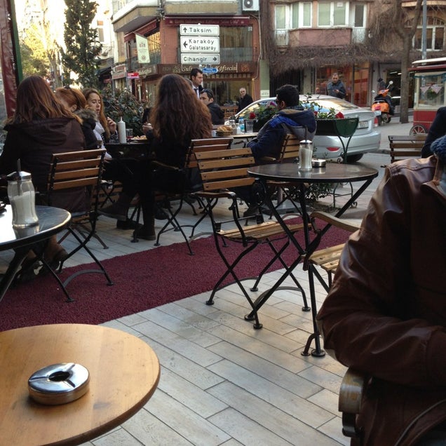 kahvaltı fotografı