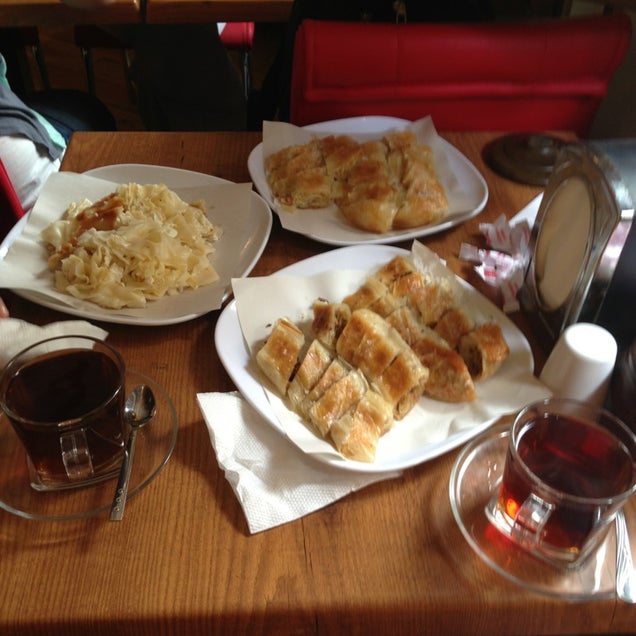 kahvaltı fotografı