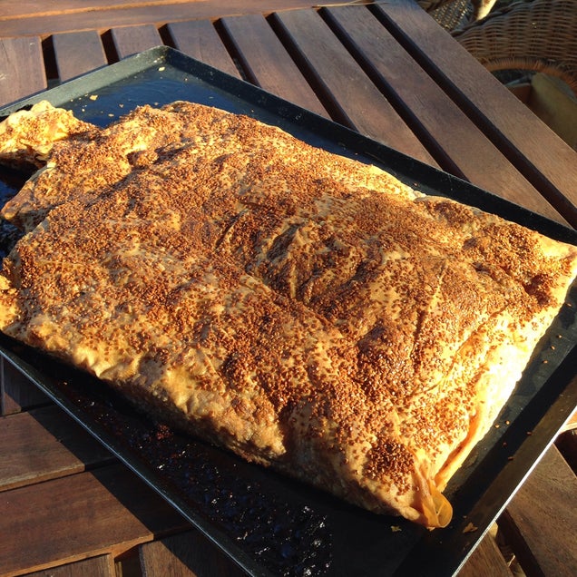 kahvaltı fotografı