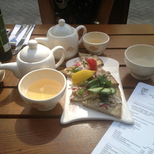 kahvaltı fotografı