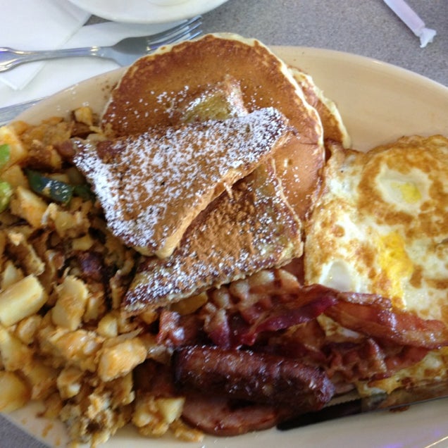 kahvaltı fotografı