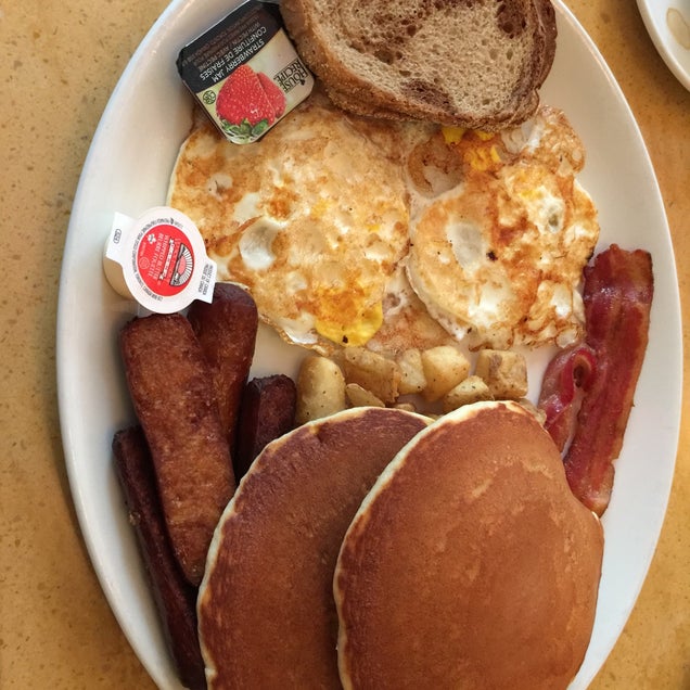 kahvaltı fotografı