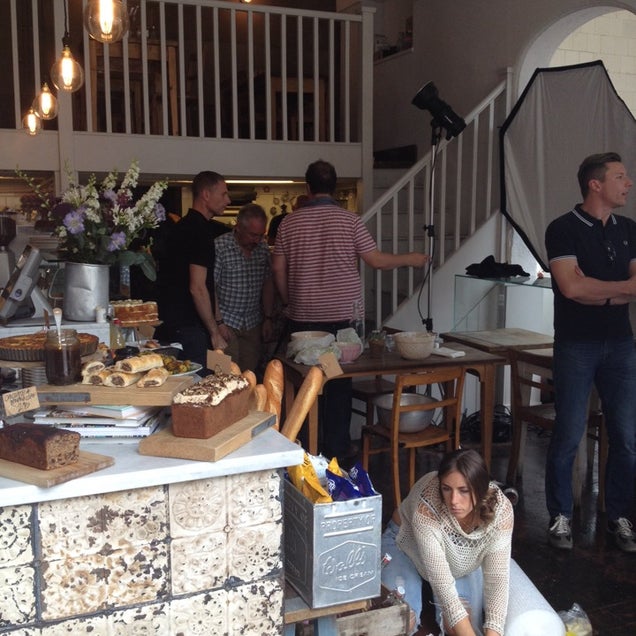 kahvaltı fotografı