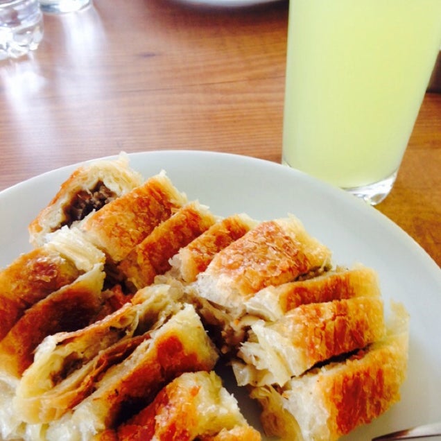 kahvaltı fotografı