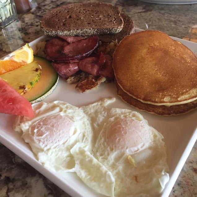 kahvaltı fotografı