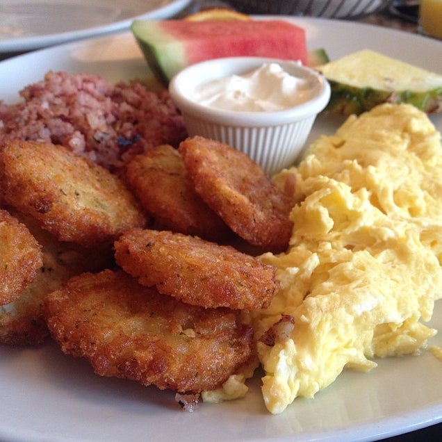 kahvaltı fotografı